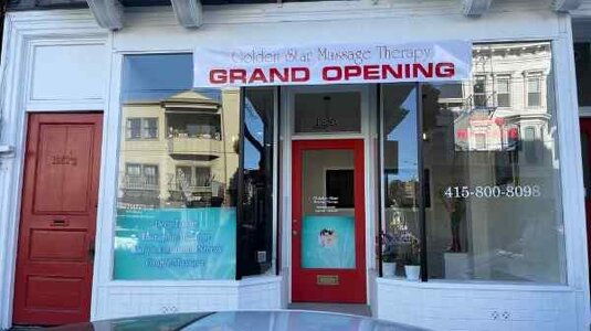 Golden Star massage