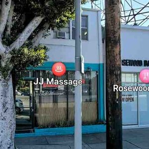 JJ Massage