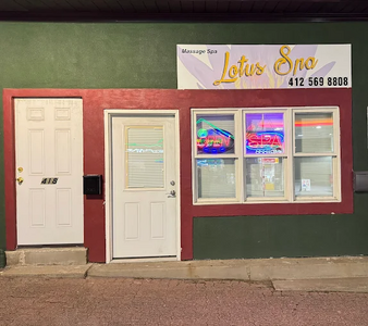 Lotus Spa in Westview