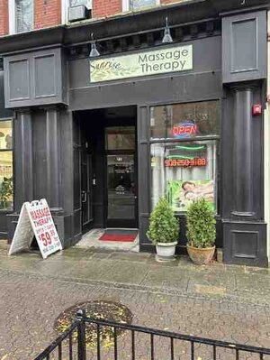 Sunrise Massage Therapy