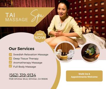 Tai Massage
