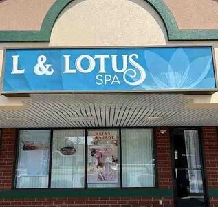 L&Lotus Spa