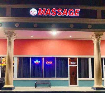 VIP Massage Spa