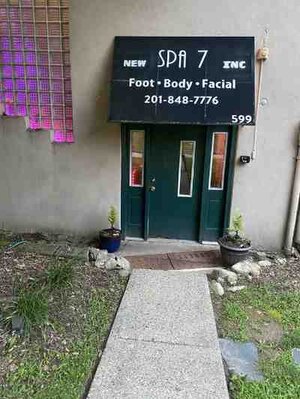 New Spa 7