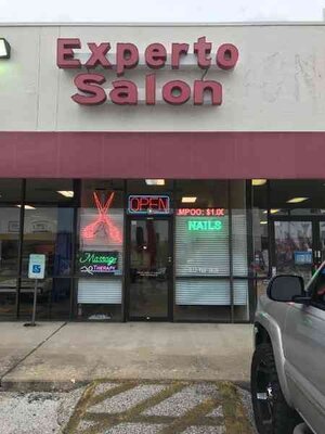 Experto Salon