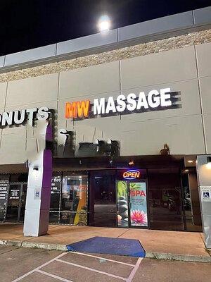 MW Massage