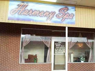 Harmony Spa