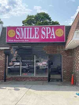 Smile Spa