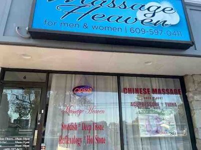 Massage Heaven
