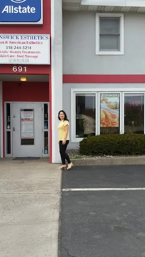 Brunswick Esthetics