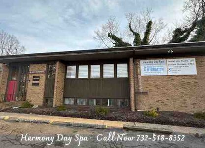Harmony Day Spa