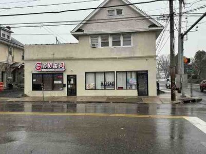 Garrett Spa