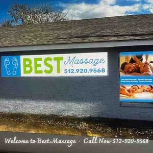 Best Massage Spa