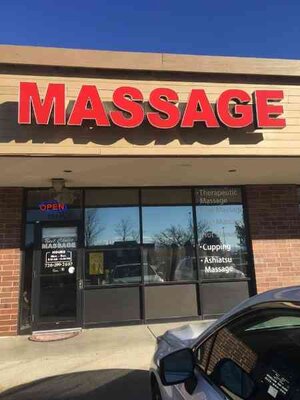 Best Choice Massage