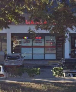 Massage one
