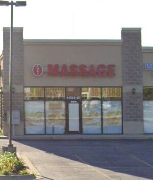 Ruby Massage