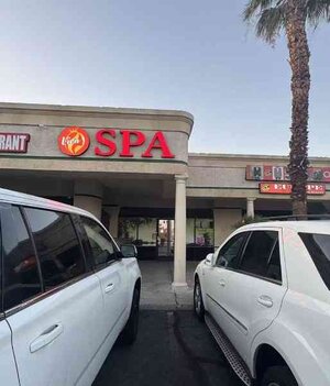 Viva spa