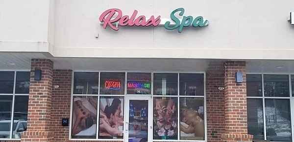 Relax Quality Spa
