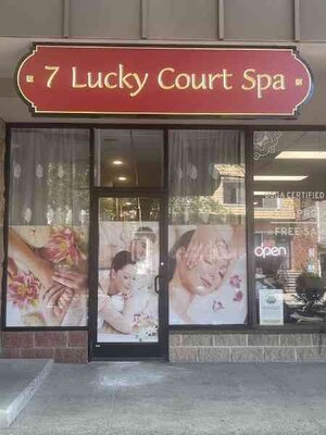 7 Lucky Court