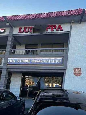Luna Spa