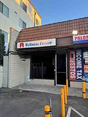 A Wellness Center
