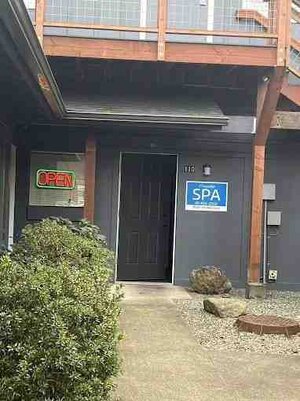 Everyday Spa