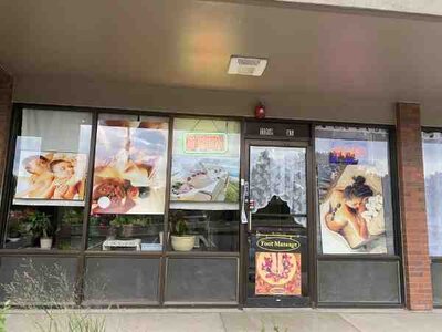 Healing Path Massage