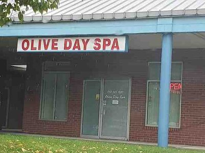 Olive Day Spa