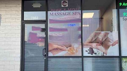Body n Mind Spa