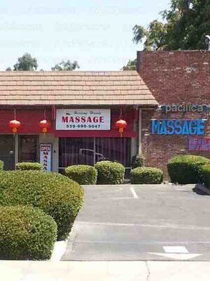 Healing Hands Massage