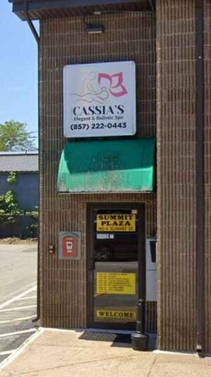Cassia' S Elegant & Holistic Spa
