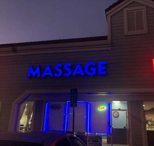 iMassage