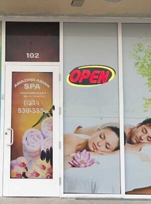 Pink Lotus Spa