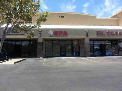 East Garden Spa