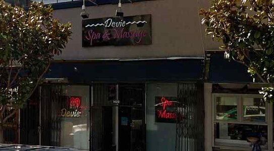 Devie Spa