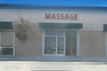 AI KEER Massage Spa