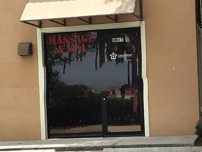 Jasmine Massage & SPA