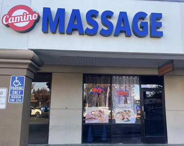 Camino Massage Spa