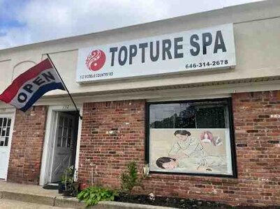 Topture Spa