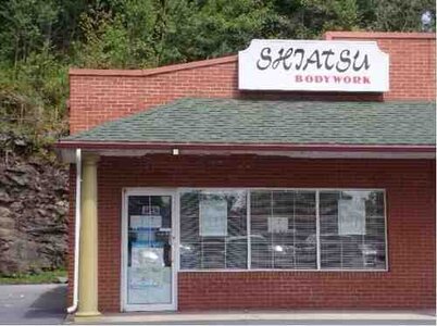 Shiatsu Bodywork