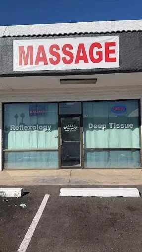 Royal Foot Spa