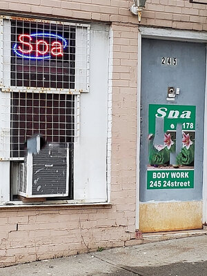 New Melody Spa