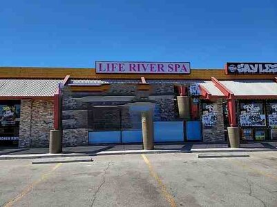 Life River Spa