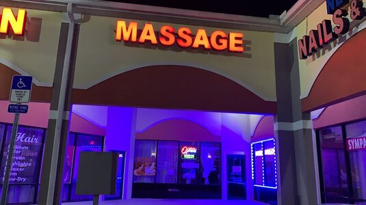 5 star spa