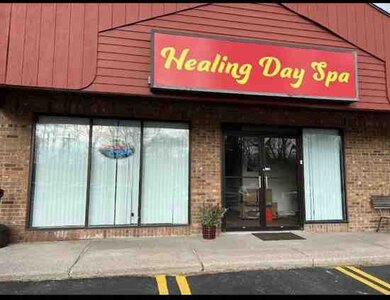 Healing Day Spa