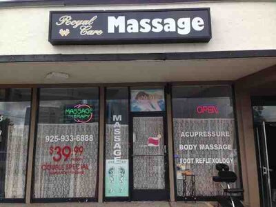 Relaxation Station