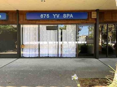 675 YV Spa