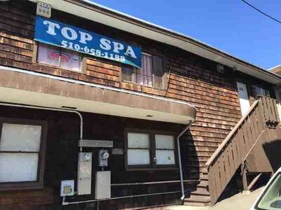 Top Massage
