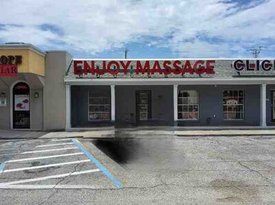 Healing Spa