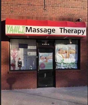 Yan Li Massage